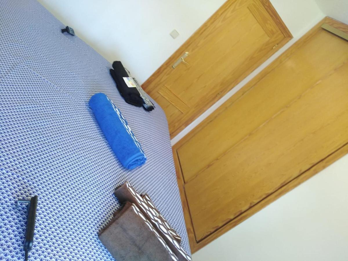 Benirelax Apartment Benidorm Ngoại thất bức ảnh