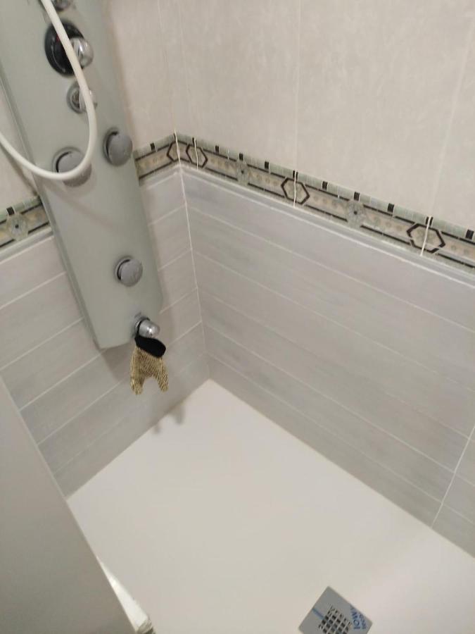 Benirelax Apartment Benidorm Ngoại thất bức ảnh